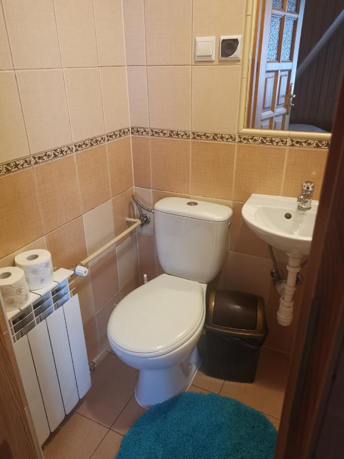 Kwatera Prywatna U Janiny * Biały Dunajec
