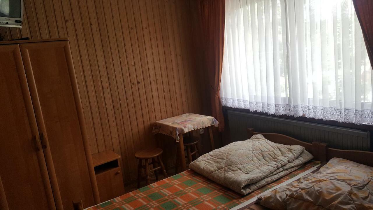Kwatera Prywatna U Janiny Biały Dunajec